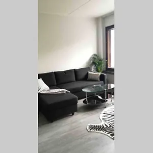 Cosy Near By Airport, 2min From Train! Апартаменты